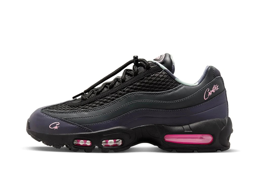 Nike Air Max 95 SP Corteiz Pink Beam