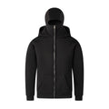 sweat à capuche + cagoule